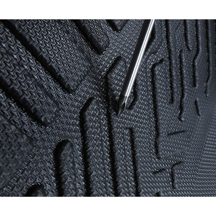5D TPE Waterproof Anti-Slip Floor Liners For Hyundai Tucson 2022 suppliers