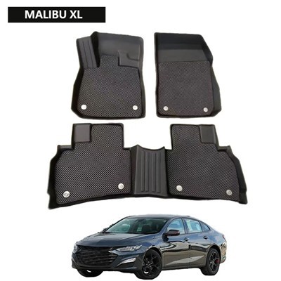 Semua tikar kereta kalis air