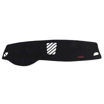 Tikar papan pemuka poliester anti-slip