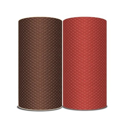 Bahan tikar lantai kereta