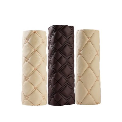 Bahan tikar kereta mewah