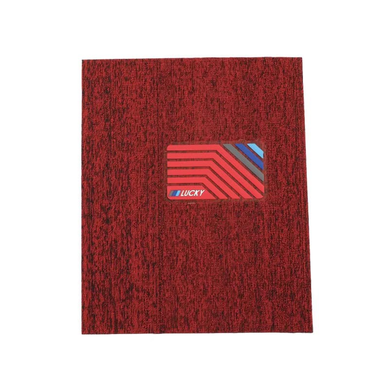 Waterproof Coil Car Mats